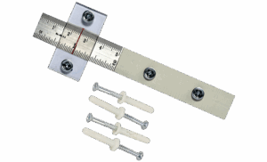 Uniaxial Scale Type Mechanical Crack Meter Model EDJ-40C
