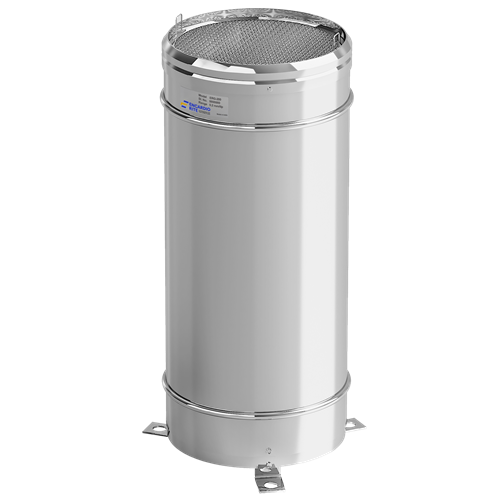 Rain Gauge