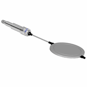 Earth Pressure Cell Model EPS-30V-S