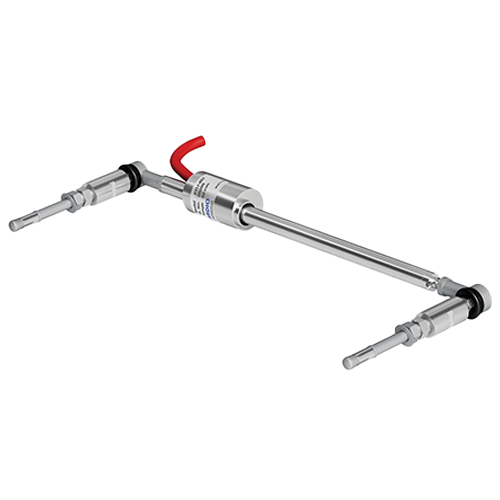 Surface Crack Meter Model EDJ-40V