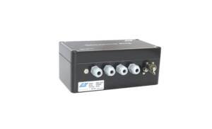 Wireless Tiltmeter with GPRS/GSM Transmission Model ESDL-30MT