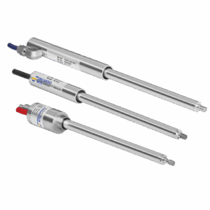 Vibrating Wire Displacement Transducers Model EDE-VXX