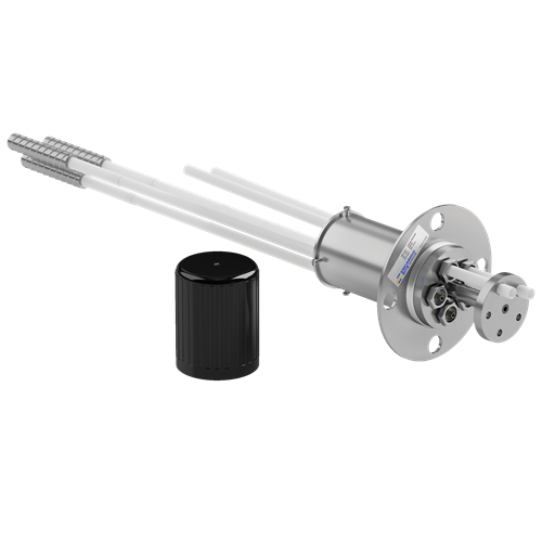 Mechanical Multipoint Borehole Extensometer Mechanical Multipoint Borehole Extensometer