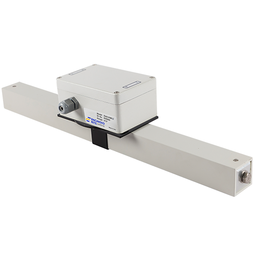 Box-Type Tilt Beam Sensor Model EAN-93M/EAN-93M-B