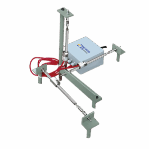 Triaxial Crack/Joint Meter Model EDJ-40T