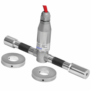 Heavy-duty Strain Gauge Model EDS-11V