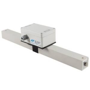 Box-Type Analog Tilt Meter Model EAN-91M