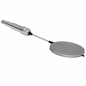 Soil-rock Interface Pressure Cell Model EPS-30V-I