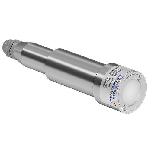 Heavy Duty Piezometer