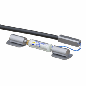 Spot Weldable Strain Gauge