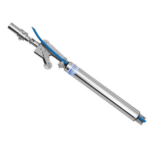 Wireless In-place Inclinometer Model EAN-56