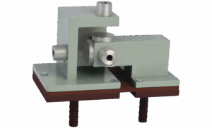 Triaxial Model EDJ-40TJ