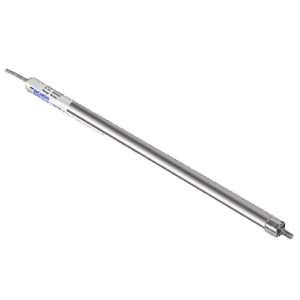 Linear Potentiometric Displacement Transducer