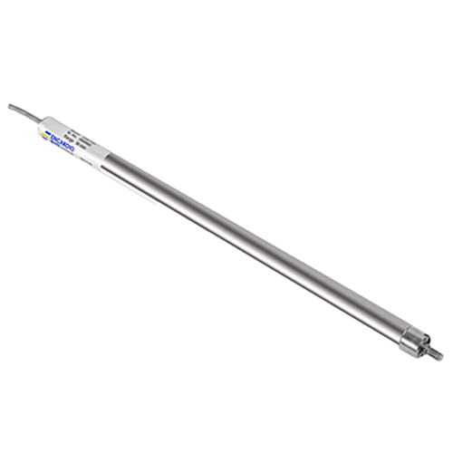 Linear Potentiometric Displacement Transducer