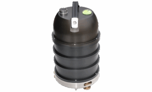 3-Axis Digital Broadband Seismometer