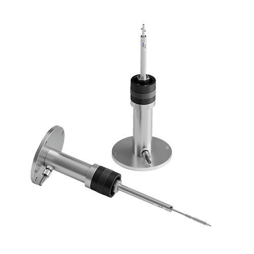 Soil Extensometer Model EDS-92