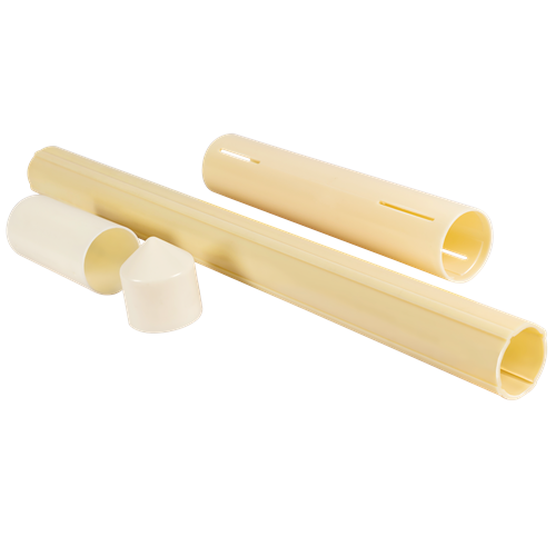 ABS Inclinometer Casing