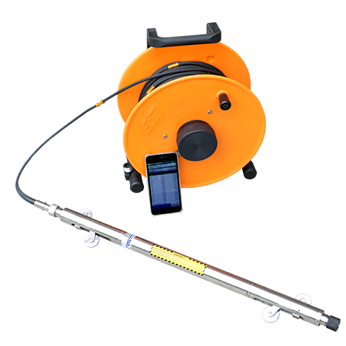 Horizontal Inclinometer