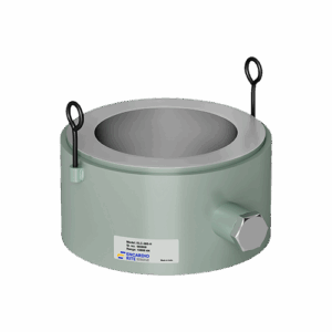 High Capacity Center Hole Load Cell