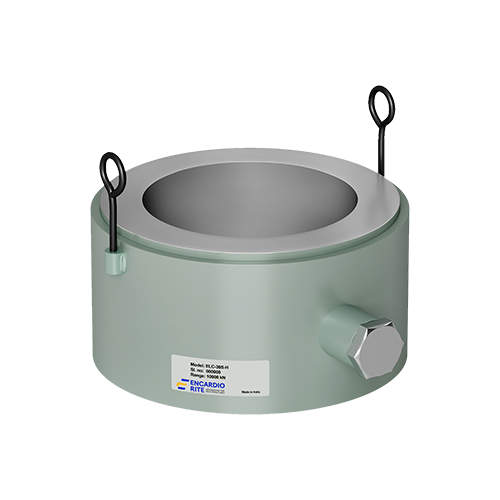 High Capacity Center Hole Load Cell