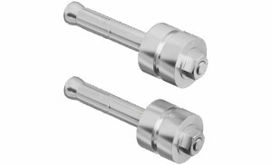 Uniaxial Bolt Type Crack Meter Model EDJ-41M