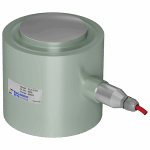 Solid Load Cell Model ELC-210S