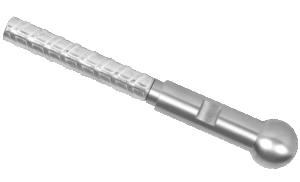 Building Settlement Point