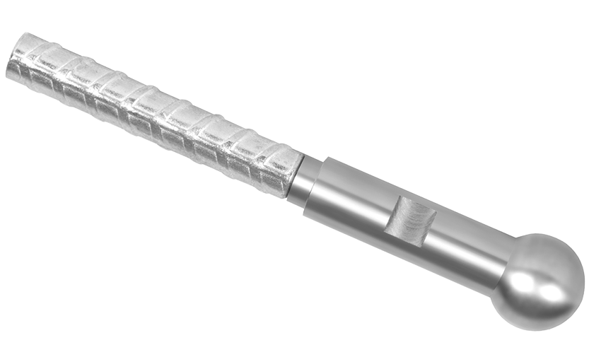 Building Settlement Point