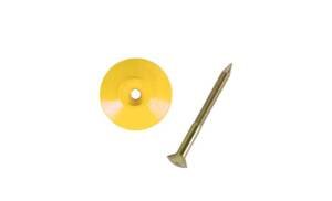 Pavement Settlement Point