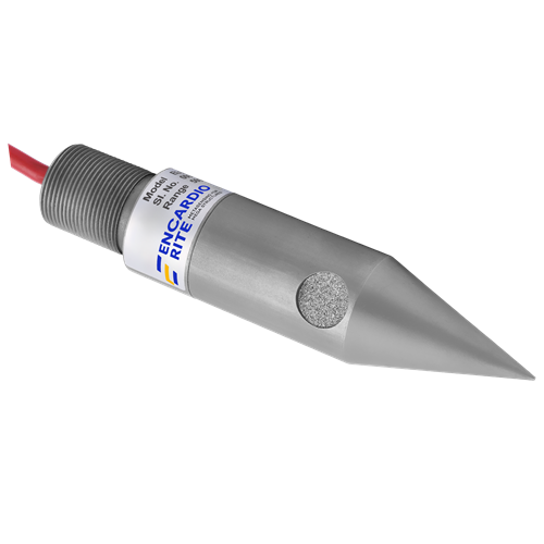 Push-In Piezometer Model EPP-50V