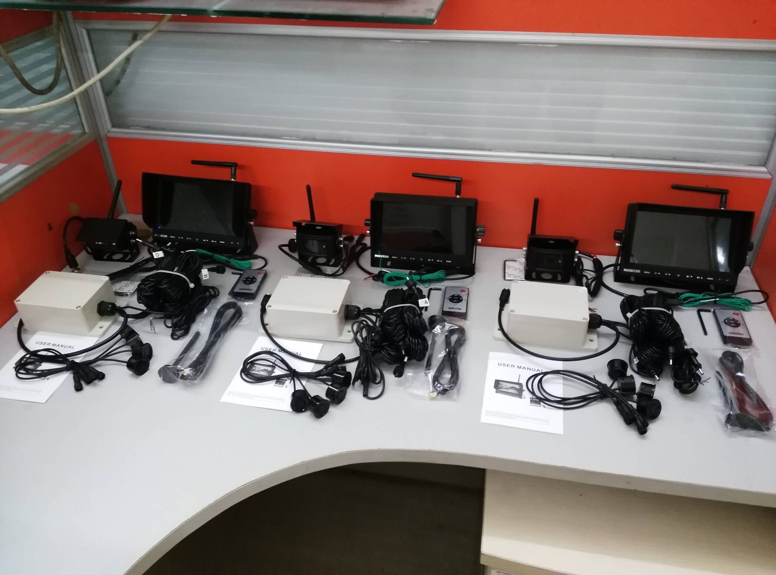 Long-Term Strategic Supply of Critical Oil & Gas Instrumentation and Consumables